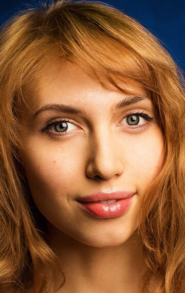 фото Риана Райсгард