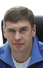 фото Михаил Волобуев