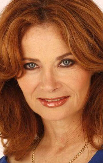 фото Вероника Харт