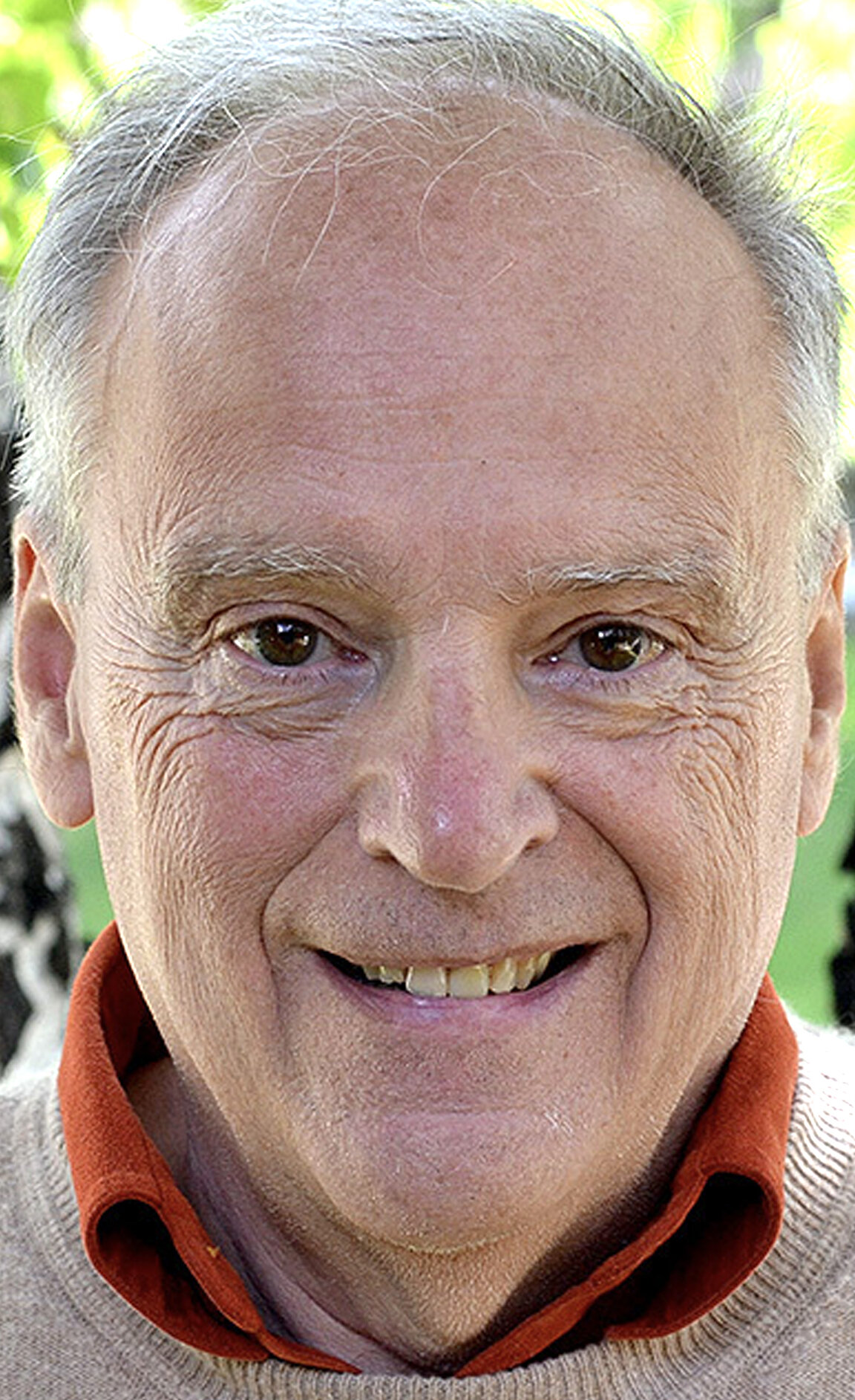 фото Чарльз Брандт