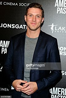 фото Ник Дилленбург