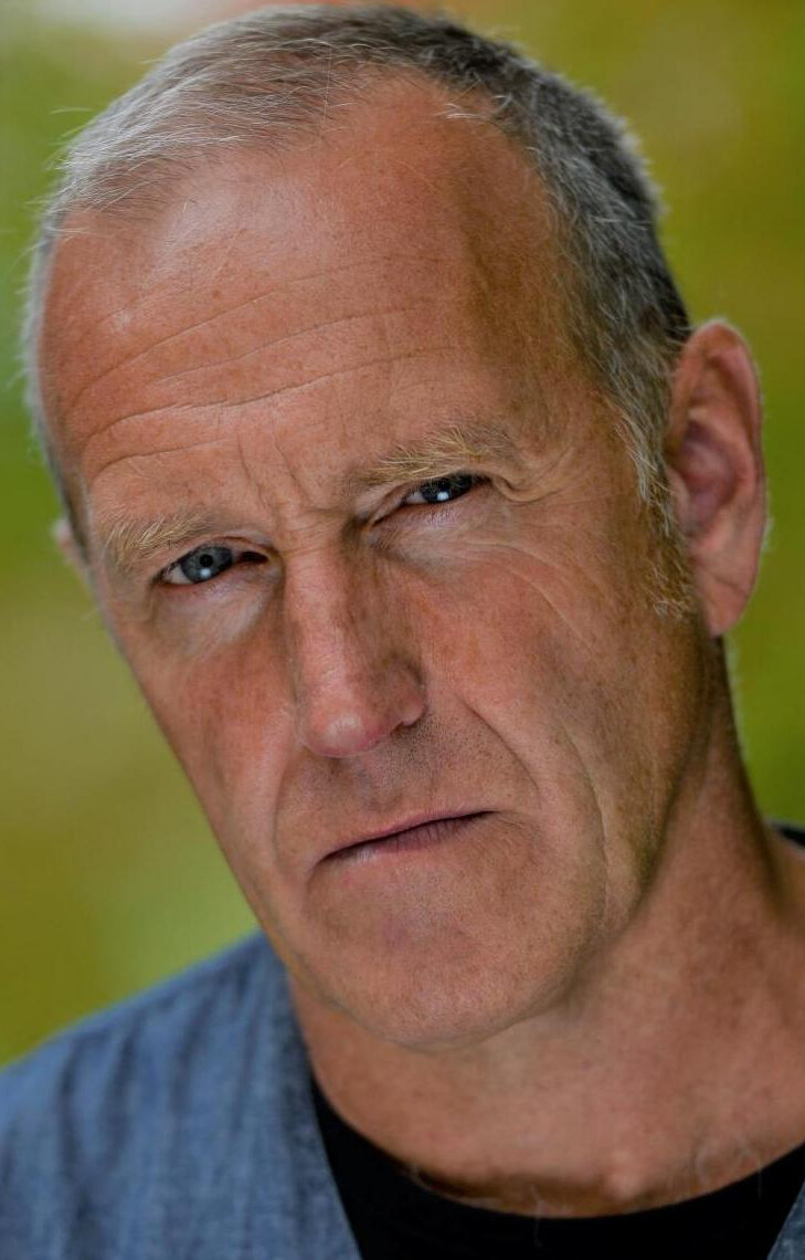 фото Ричард Джобсон