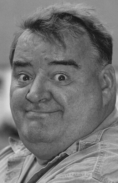 фото Пол Шэйн