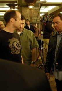 фото Гэбриел Рэндж