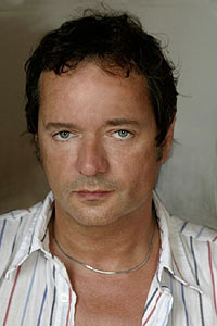 фото Пол Эбботт