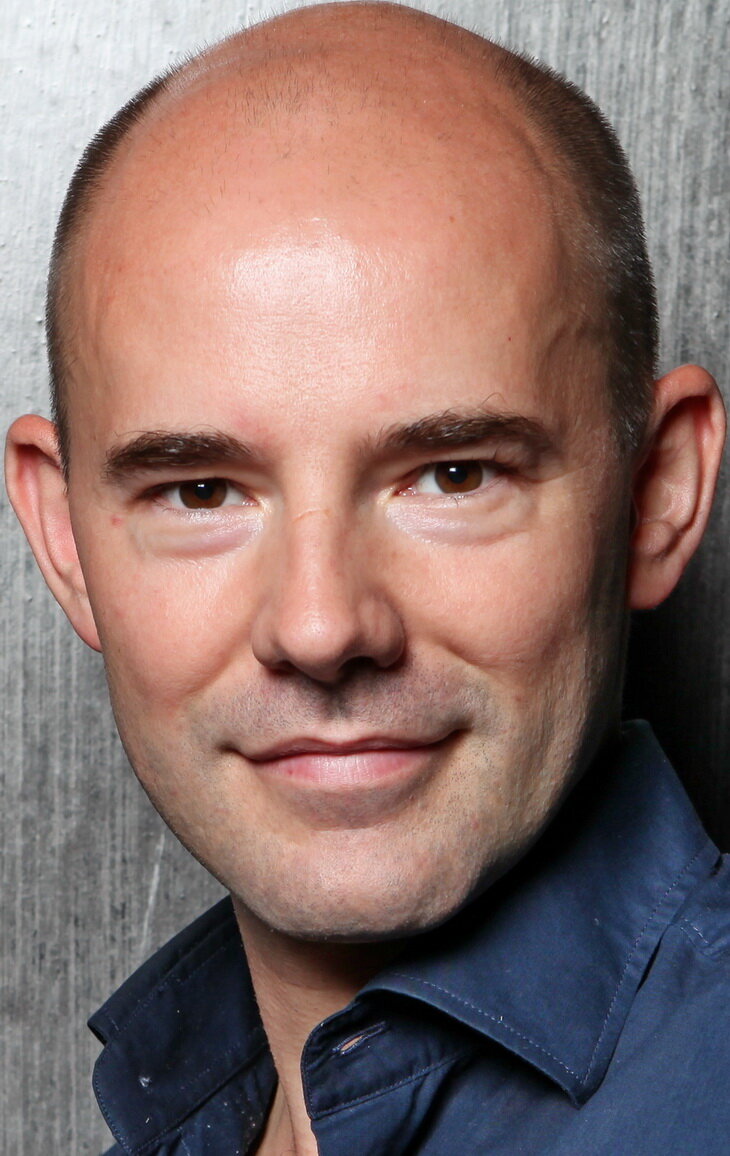 фото Дэниэл Эванс