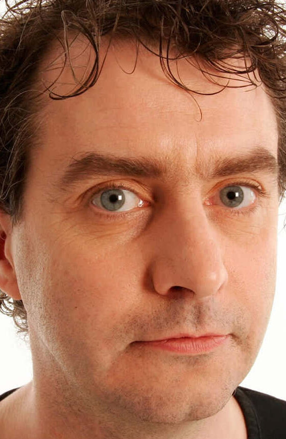 фото Фелим МакДермотт