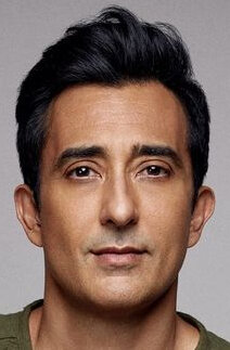 фото Рахул Кханна