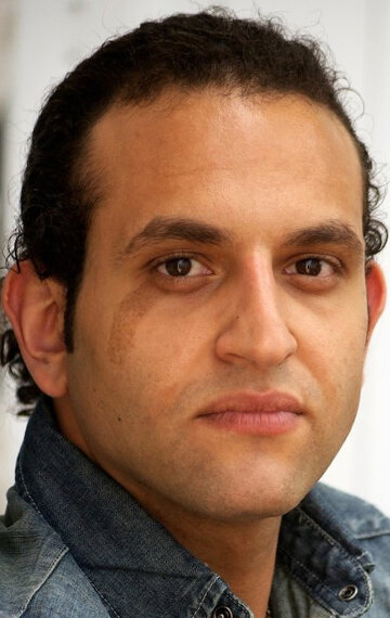 фото Пол С. Бенжамин