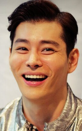 фото Чон Мин-джун