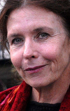 фото Джозефин Энн Эндикотт