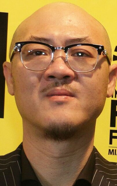 фото Чжан Мэн