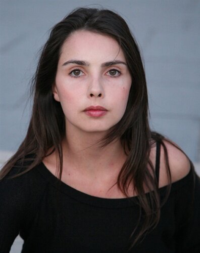 фото Эмили Казнав