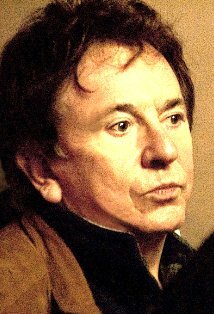 фото Дэвид Фэйрмэн