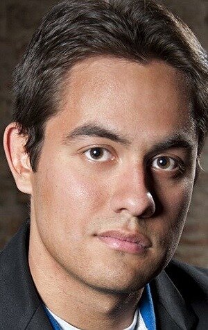 фото Крис Рамирез