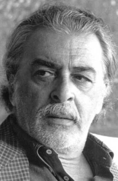 фото Джачинто Ферро