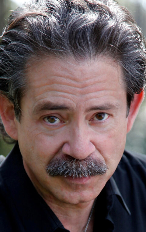 фото Гари Вэйд Мортон