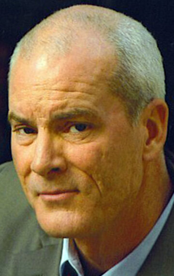 фото Майкл Шамус Уайлз