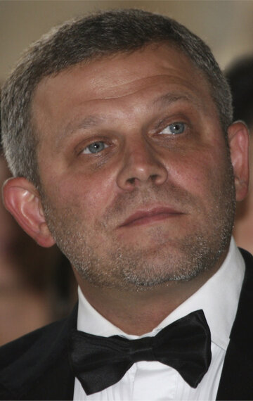 фото Михаил Спектор