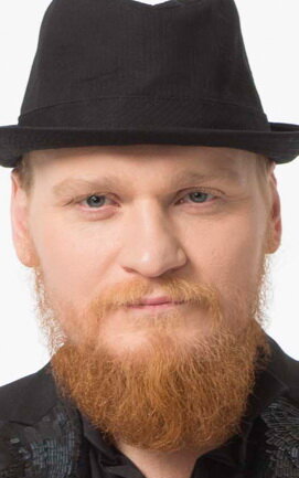 фото Сергей Сафронов