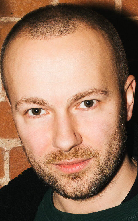 фото Гоша Рубчинский