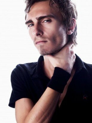 фото Рома Кенга