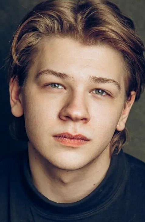 фото Антон Шаврин