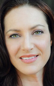 фото Джоди Флейшер