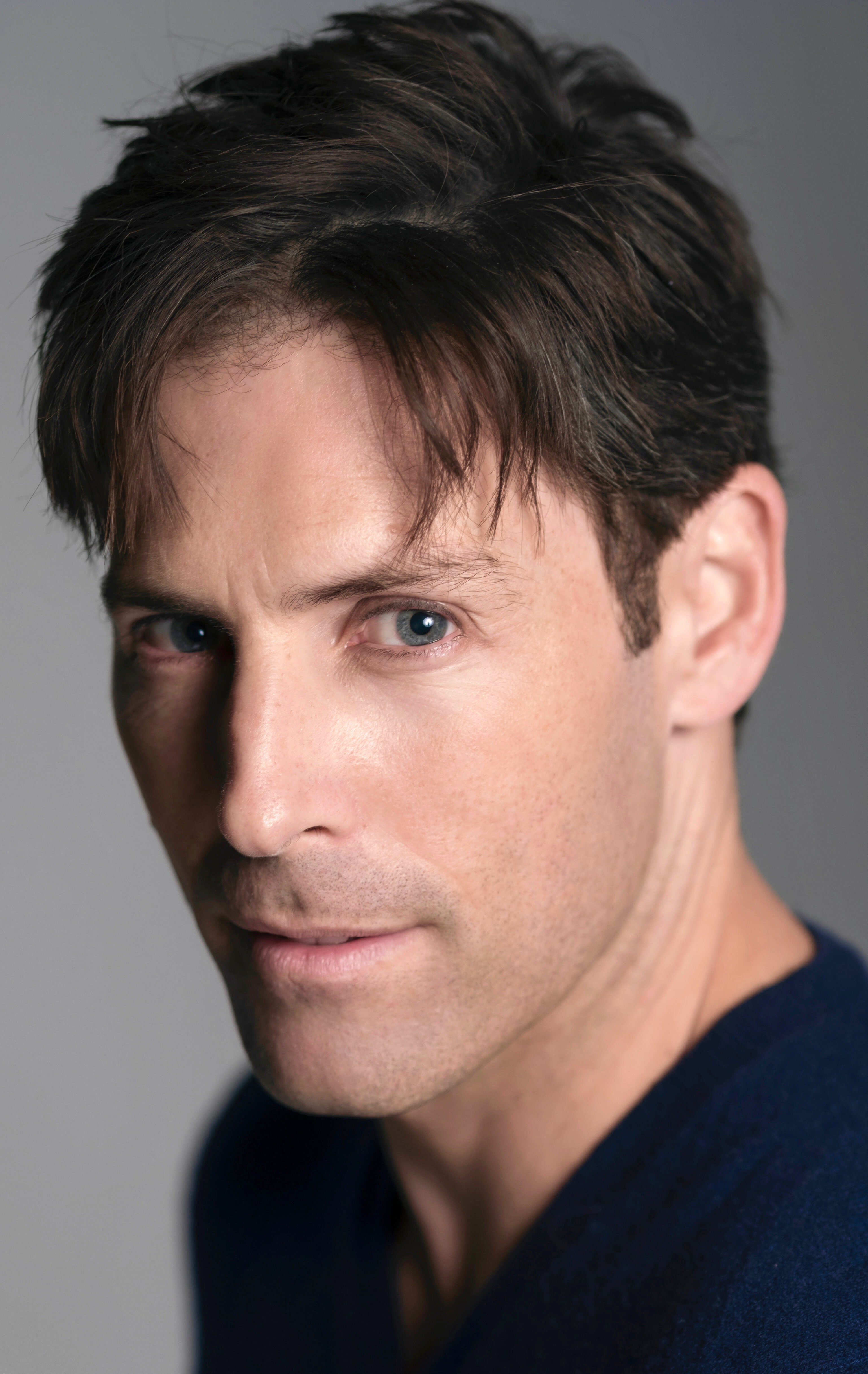 фото Джордан Бэлфи