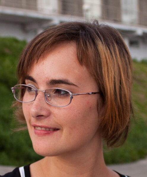 фото Оксана Талалаева