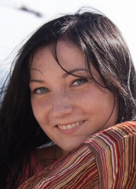 фото Алиса Летуновская