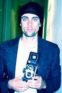 фото Джереми Обертон