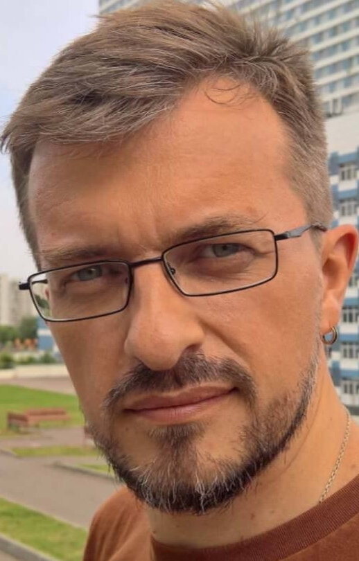 фото Илья Мисюченко