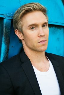 фото Лайам Мерфи