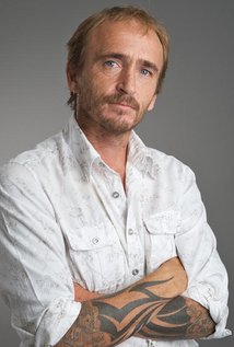 фото Ричард Ла Вель