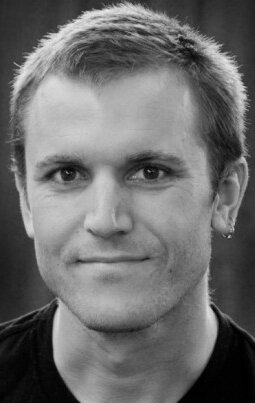 фото Крис Пендер