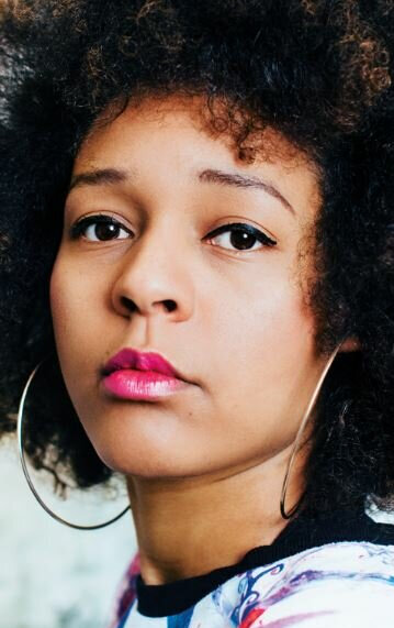 фото Соня Линдфорс