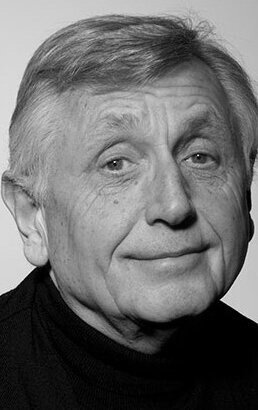 фото Иржи Менцель