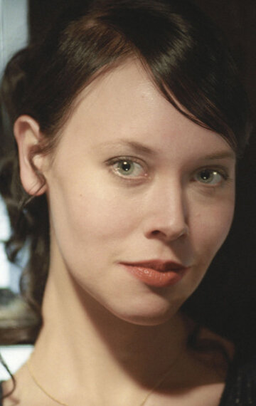 фото Александра Стаден