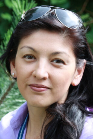 фото Эля Гильман