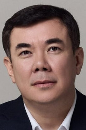 фото Нурлан Коянбаев