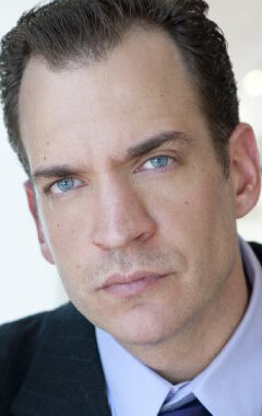 фото Оуэн Харн