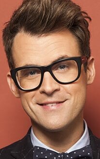 фото Брэд Горески