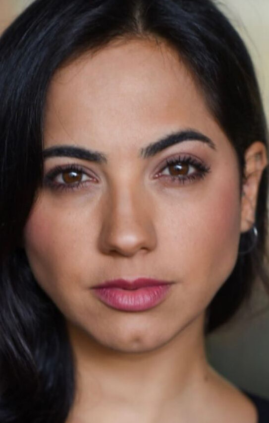 фото Николь Сантамария