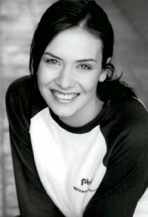 фото Мередит Берг