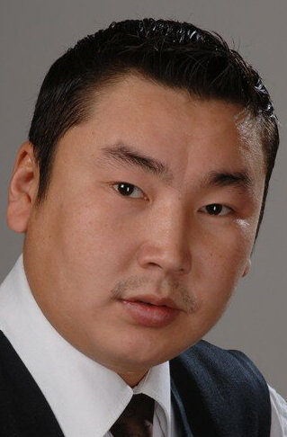 фото Михаил Борисов