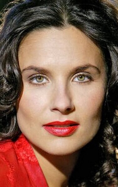 фото Ноэми Коше