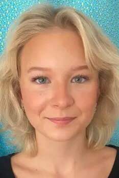 фото Сигрид Джонсон