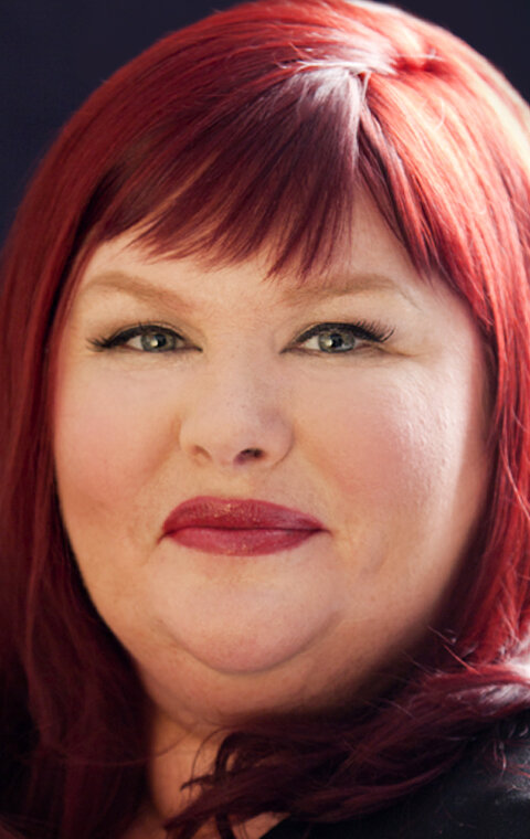 фото Кассандра Клэр