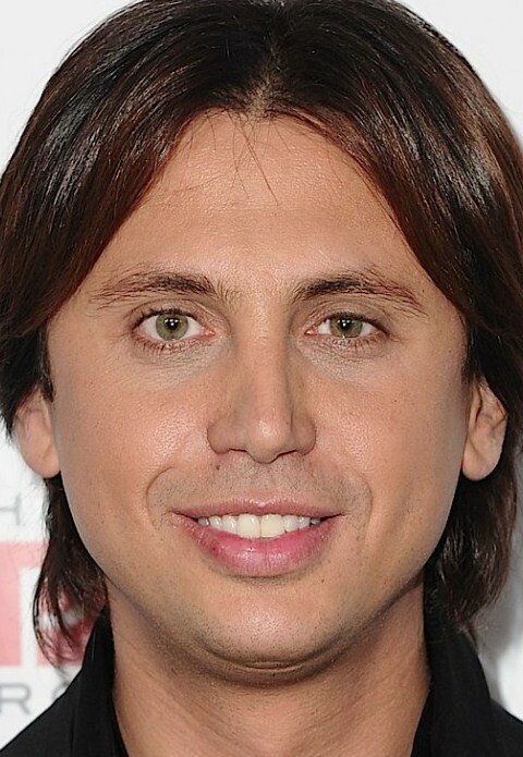 фото Джонатан Чебан